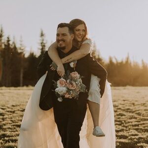 Meet your Posher, Brianna